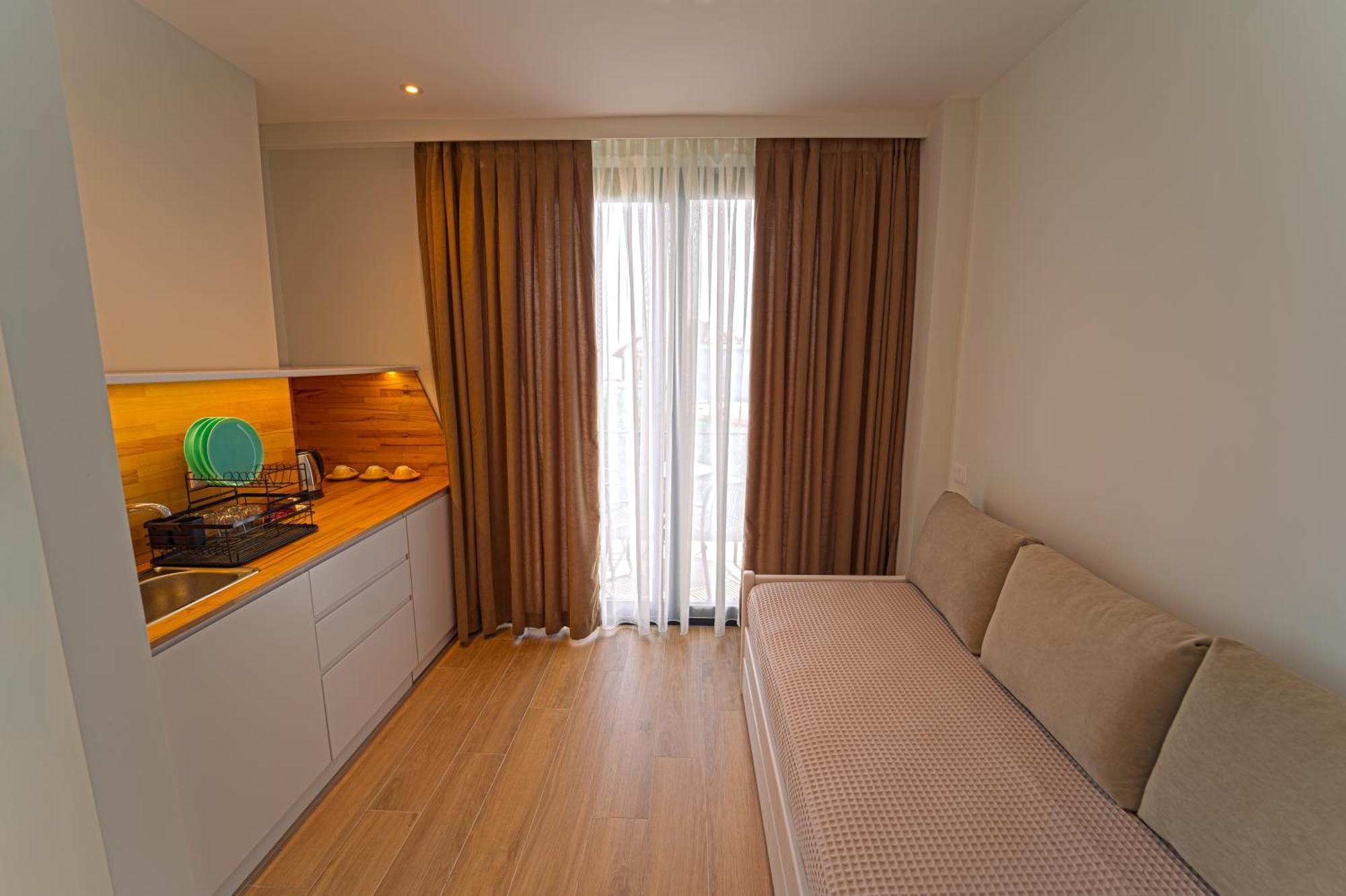 Hotel Vila 19 เดอร์มี ภายนอก รูปภาพ