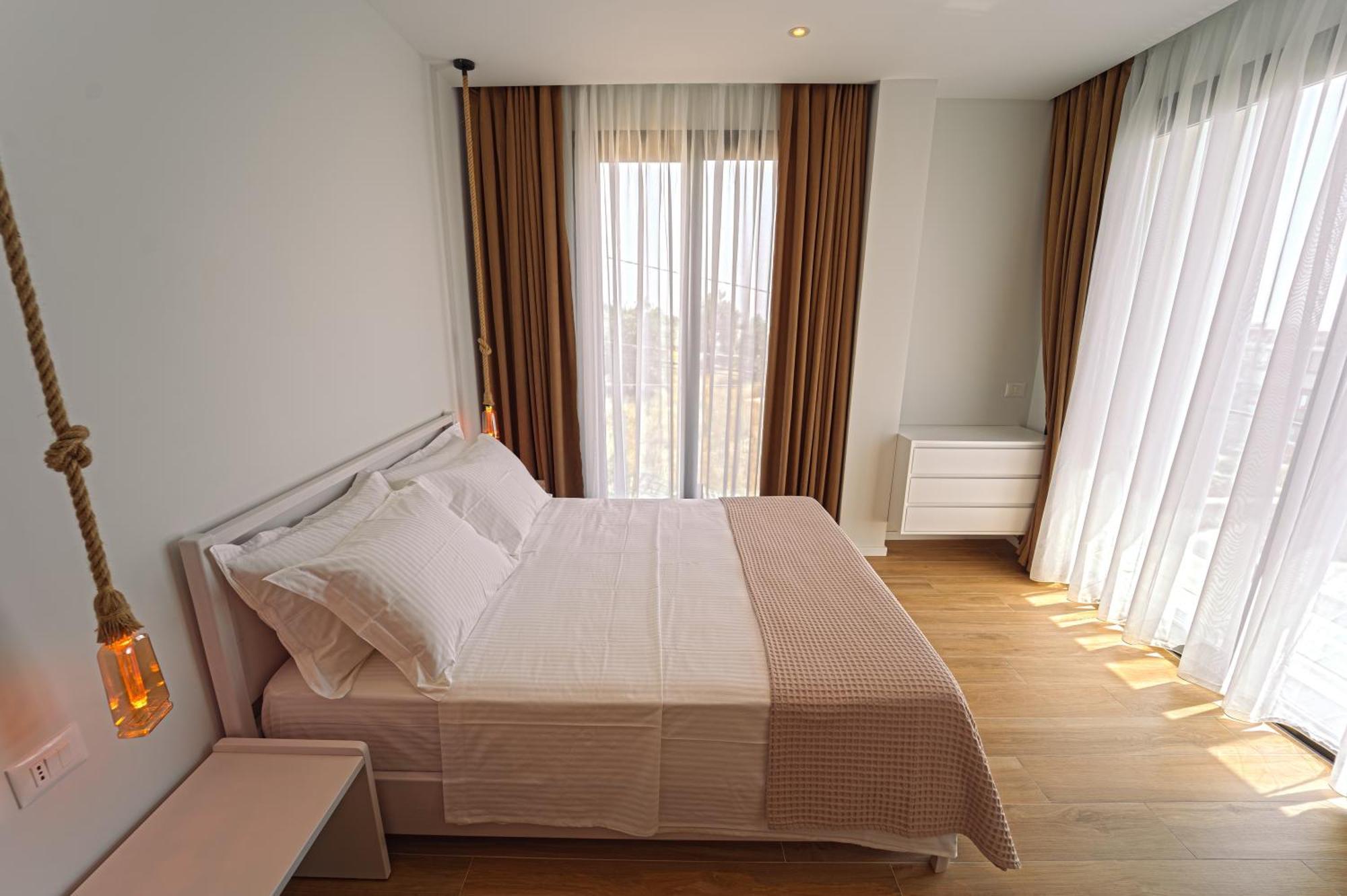 Hotel Vila 19 เดอร์มี ภายนอก รูปภาพ