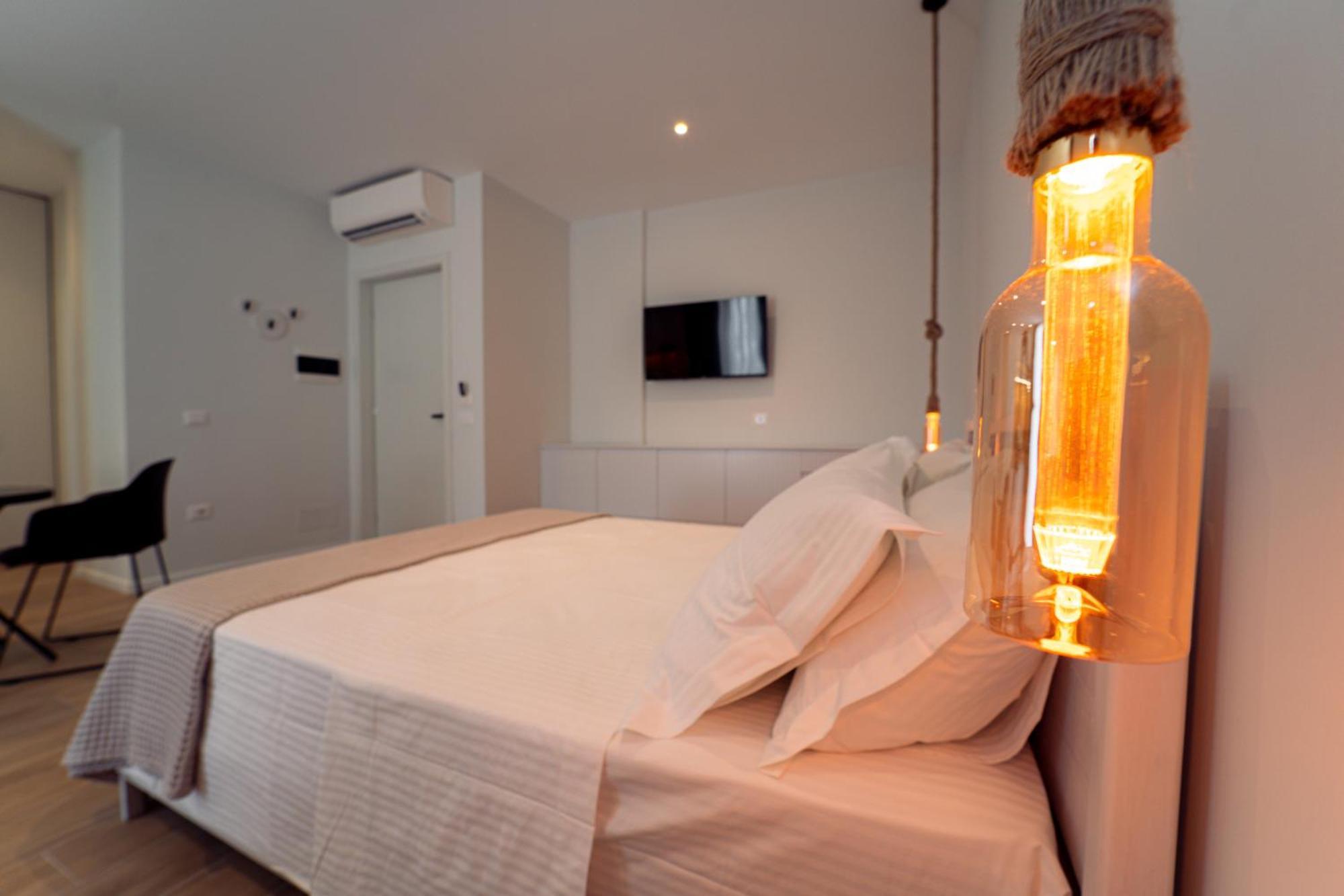 Hotel Vila 19 เดอร์มี ภายนอก รูปภาพ
