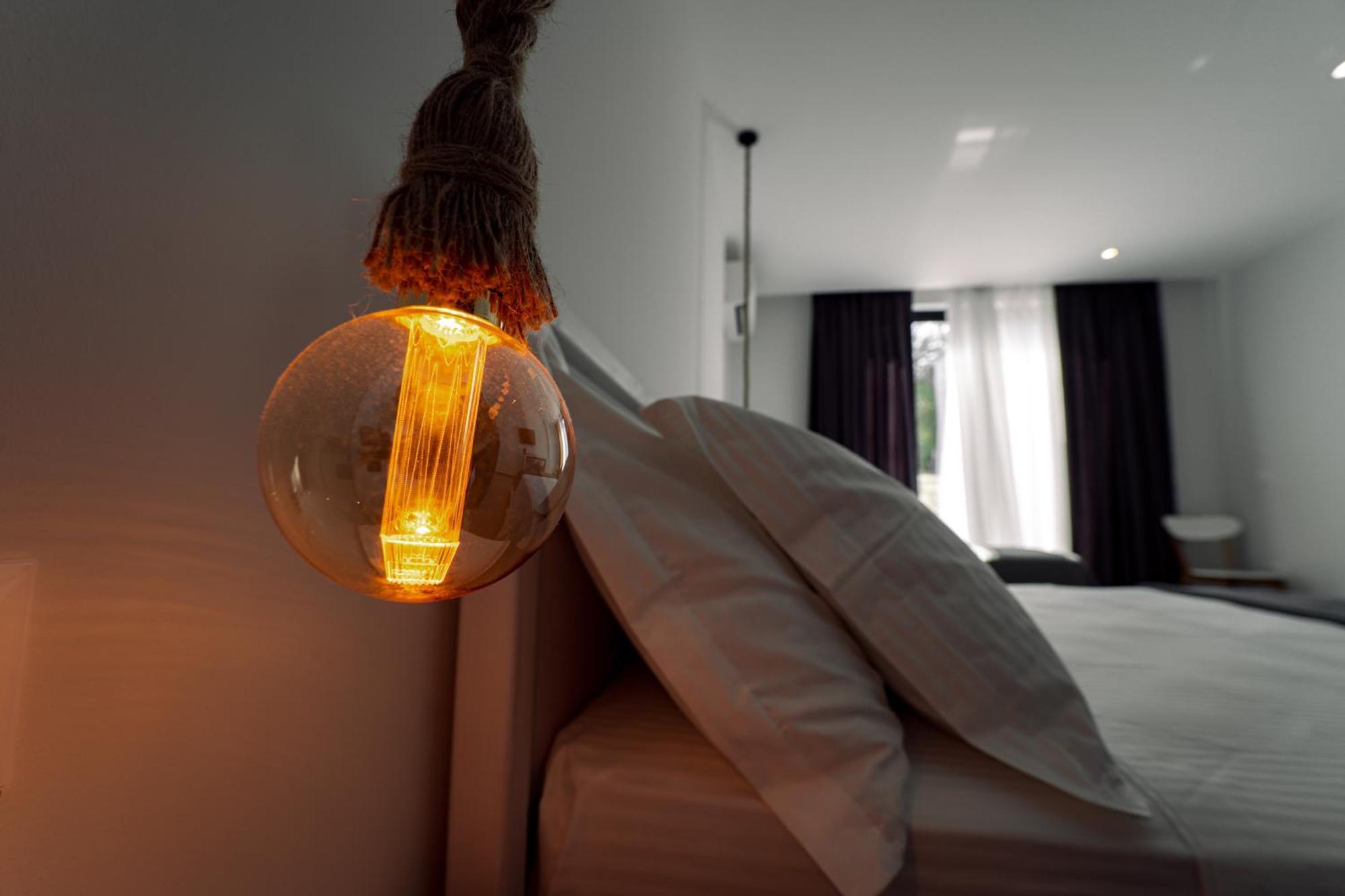 Hotel Vila 19 เดอร์มี ภายนอก รูปภาพ