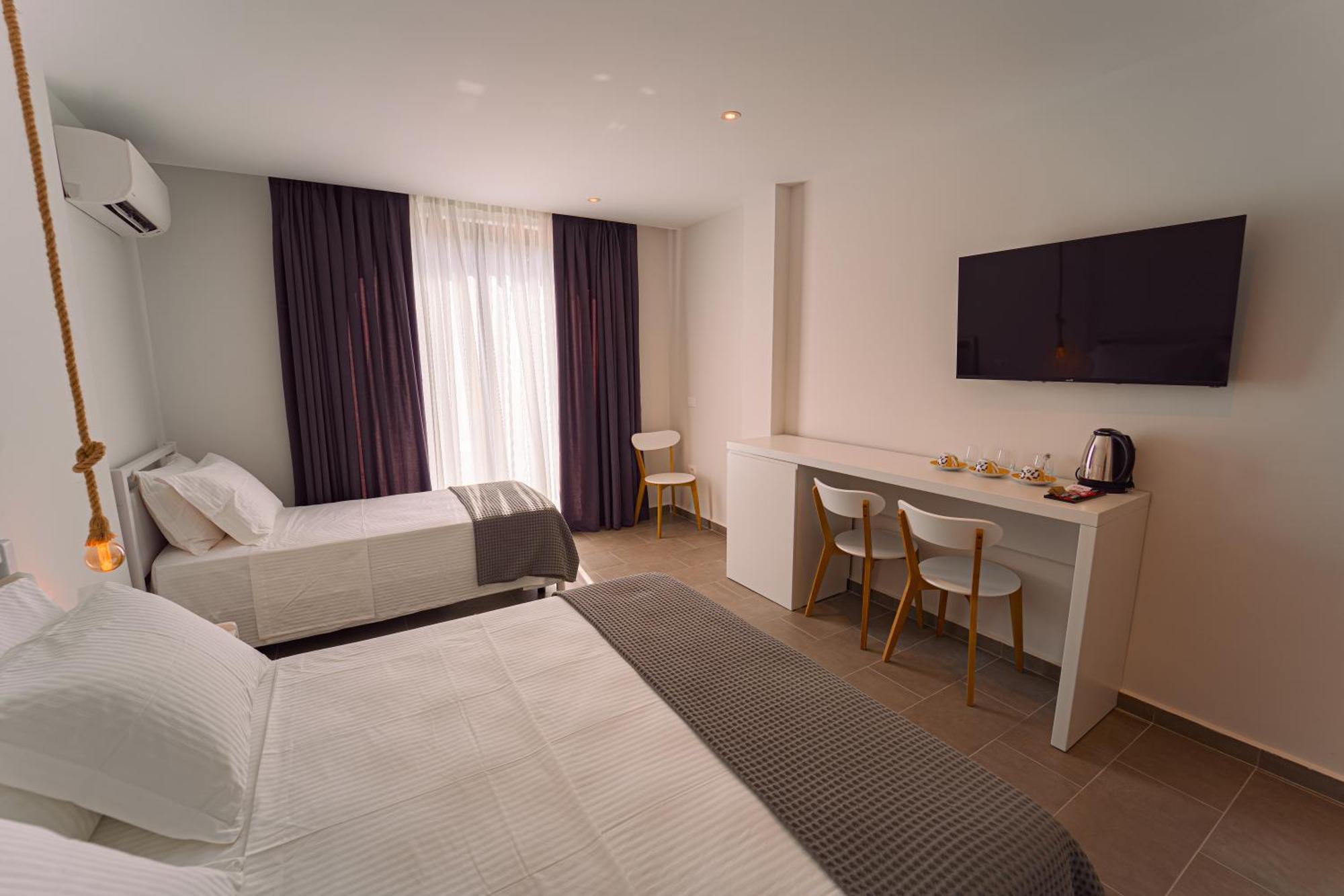 Hotel Vila 19 เดอร์มี ภายนอก รูปภาพ
