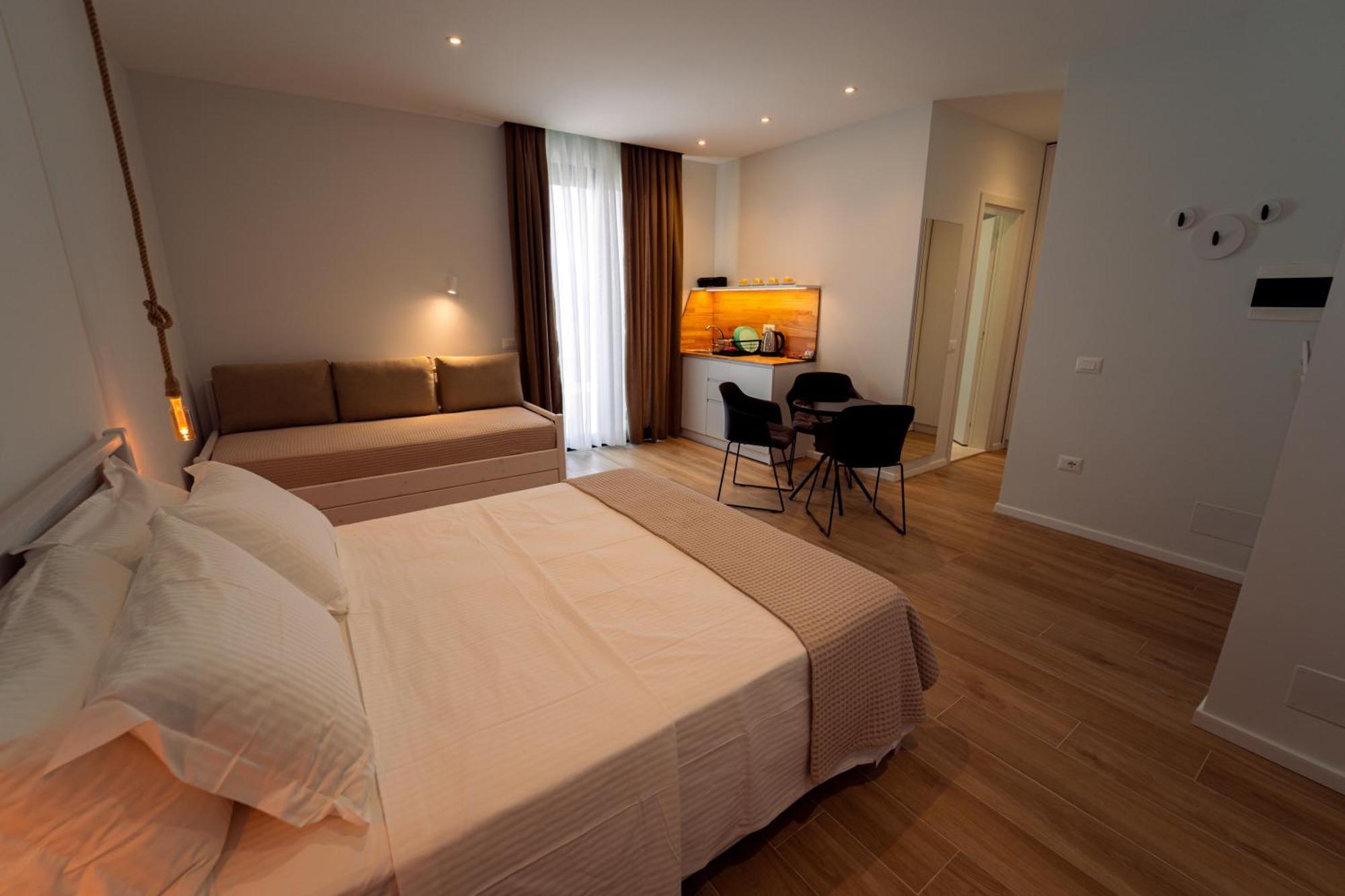 Hotel Vila 19 เดอร์มี ภายนอก รูปภาพ