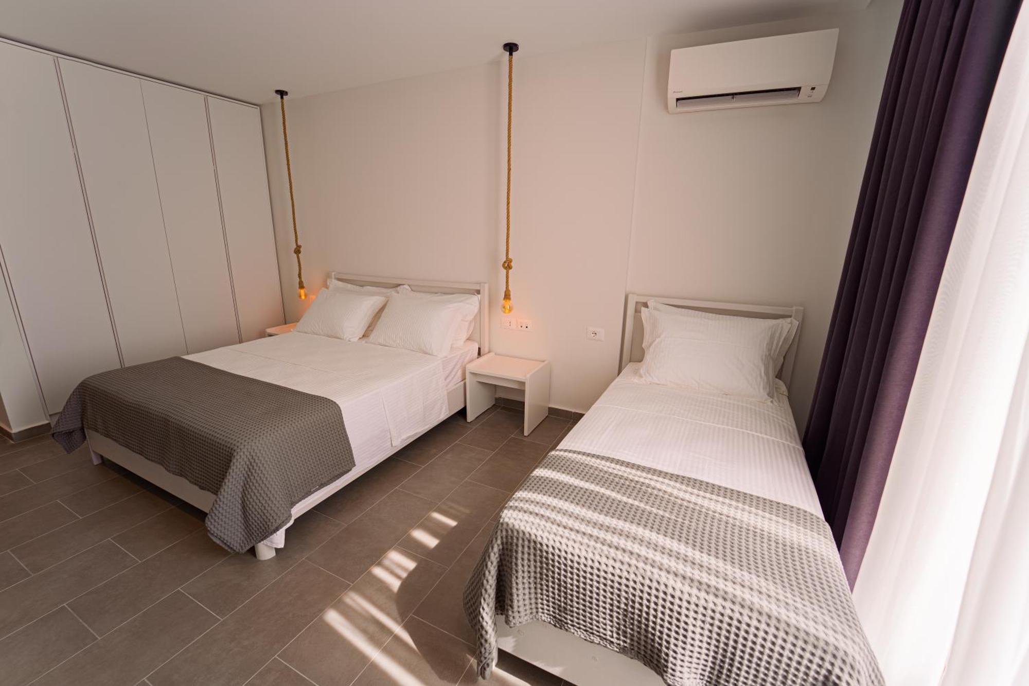 Hotel Vila 19 เดอร์มี ภายนอก รูปภาพ